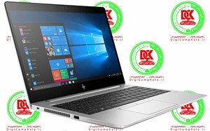 لپ تاپ 15.6 اینچ اچ پی HP EliteBook 850 G6 Intel Core i5 8365u FullHD IPS نسل 8 اینتل گارانتی تا 1 سال و فروش اقساطی