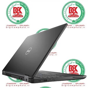 لپ تاپ 15.6 اینچ دل Dell Precision 3520 Intel Core i7 7820HQ Nvidia Quadro M620 2GB FullHD IPS نسل 7 اینتل سری قوی HQ گارانتی تا 1 سال و فروش اقساطی