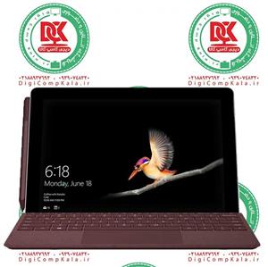 تبلت مایکروسافت سرفیس گو 2 Microsoft Surface Go 2 FHD ( 1920 * 1200 ) IPS گارانتی تا 1 سال و فروش اقساطی