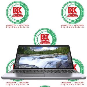 لپ تاپ 15.6 اینچ دل Dell Latitude 5510 Intel Core i7 10610u FullHD IPS نسل 10 اینتل گارانتی تا 1 سال و فروش اقساطی