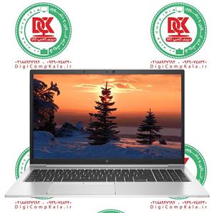 لپ تاپ 15.6 اینچ اچ پی HP EliteBook 850 G7 Intel Core i7 10610u NVIDIA GeForce MX250 2GB FullHD IPS نسل 10 اینتل گارانتی تا 1 سال و فروش اقساطی