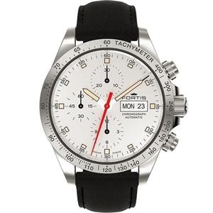 ساعت مردانه فورتیس مدل 401-21-32LPF-10