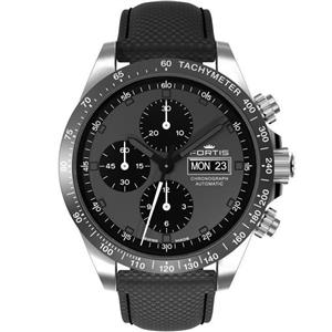 ساعت مردانه فورتیس مدل 401-26-37LPF-10
