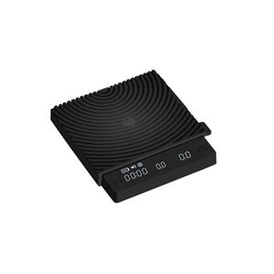 ترازو آشپزخانه دیجیتال تایم‌مور مدل Basic Mini حداکثر ظرفیت قابل اندازه‌گیری 2 کیلوگرم با دقت اندازه‌گیری 0.1 گرم