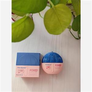 ضد آفتاب کرم پودری spf60 مدل چتر 