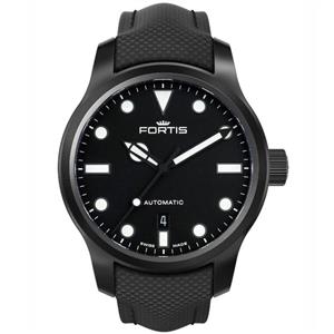 ساعت مردانه فورتیس مدل 655-18-38LPF-10