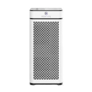 دستگاه تصفیه کننده هوا مدیفای ایر پرفیر مدل MA-40
