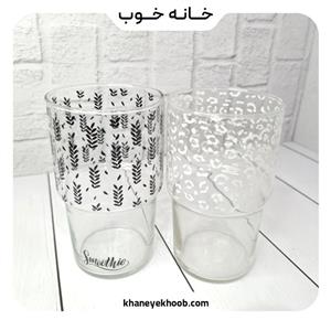 لیوان اسموتی آرکا مایا (Maya)
