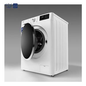 ماشین لباسشویی جی پلاس 9 کیلویی مدل GWM-R909W