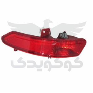 مه شکن سپر عقب چپ ام وی ام 315 قدیم