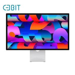مانیتور 27 اینچی استودیو اپل مدل Studio Display MMYW3 2026