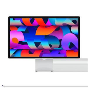 مانیتور 27 اینچی استودیو اپل مدل Studio Display MFEX4 2026