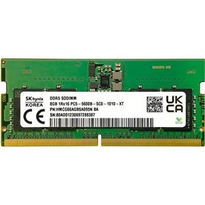 SK hynix برند DDR5 4800 رم لپ تاپی 16 گیگ