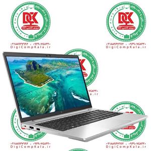 لپ تاپ استوک HP EliteBook 645 G9 | RYZEN 5-5675U | 512MB AMD | 8GB DDR4 | 256GB SSD | 14 FHD