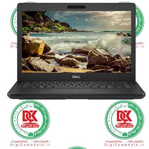 لپ تاپ 12.5 اینچ دل Dell Latitude 5290 Intel Core i5 8250u نسل 8 اینتل گارانتی تا 1 سال و فروش اقساطی