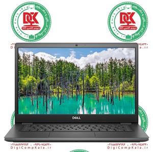لپ تاپ 14 اینچ دل Dell Latitude 3410 Intel Core i5 10310u FullHD IPS نسل 10 اینتل گارانتی تا 1 سال و فروش اقساطی