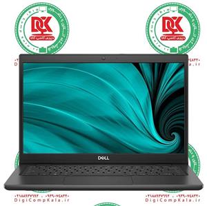 لپ تاپ 14 اینچ دل Dell Latitude 3420 Intel Core i5 1135G7 FullHD IPS نسل 11 اینتل گارانتی تا 1 سال و فروش اقساطی