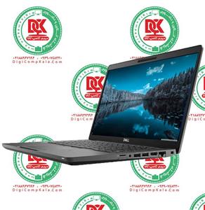 لپ تاپ 14 اینچ لمسی دل Dell Latitude 5401 Intel Core i7 9850H FullHD IPS نسل 9 اینتل سری قوی H گارانتی تا 1 سال و فروش اقساطی