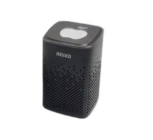 اسپیکر شارژی ANIKO مدل 8910 ( رنگ مشکی)