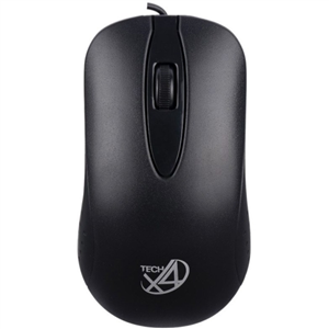 موس سیم دار X4TECH مدل X1