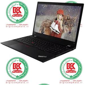لپ تاپ 15.6 اینچ لمسی لنوو Lenovo ThinkPad P53s i7 8665u NVIDIA Quadro P520 2GB FullHD IPS نسل 8 اینتل گارانتی تا 1 سال و فروش اقساطی