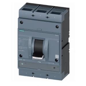 کلید اتوماتیک 125 آمپر زیمنس مدل 3VJ1112-5DB32-0AA0