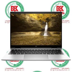 لپ تاپ 13.3 اینچ اچ پی HP EliteBook 830 G9 Intel Core i7 1255u FullHD IPS نسل 12 اینتل گارانتی تا 1 سال و فروش اقساطی
