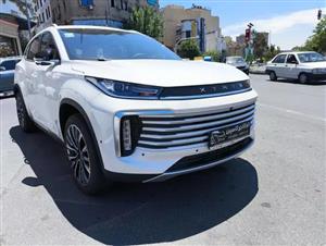 خودرو اکستریم TXL (TX)-1405