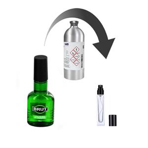 دکانت عطر فابرگه بروت –  برند لوزی