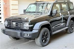 خودرو تانک 300 مونتاژی-1405