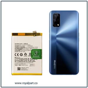 باتری ریلمی 7 5جی اورجینال | Realme 7 5G