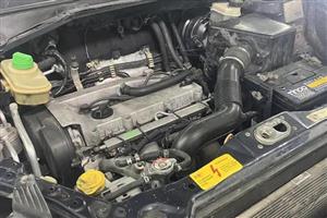 خودرو ام وی ام X33-1392