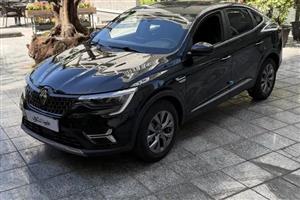 خودرو رنو آرکانا XM3-1403