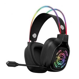 هدفون گیمینگ مانستر MONSTER MQH09 | هدفون بی سیم
