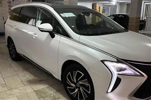 خودرو فردا سوبا M4-1403