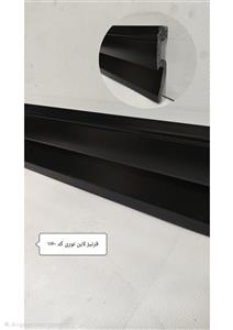 قرنیز لاین نوری مشکی