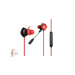 هدفون گیمینگ یوکی مدل GM01 با سیم؛ صدای شفاف، ارتباط پایدار و تجربه بهتر در بازی