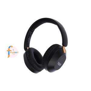 هدفون بلوتوثی PQ-W05 | صدای شفاف، طراحی راحت و اتصال بی‌سیم