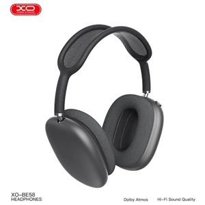 هدفون بلوتوثی ایکس او XO مدل BE58 بلوتوث 5.4