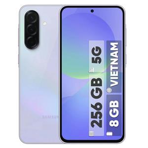 گوشی موبایل سامسونگ  GalaxyA36 دوسیم کارت ظرفیت 256gb  رم8gb