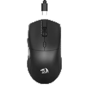 موس گیمینگ ردراگون Redragon K1NG M996 Black
