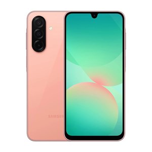 موبایل سامسونگ مدل Galaxy A26 ظرفیت 128 گیگابایت و رم 6 گیگابایت