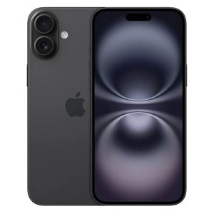 گوشی موبایل اپل آیفون Apple iPhone 16 با حافظه 128 گیگابایت و حافظه رم 8 گیگابایت (CH/A Non Active)
