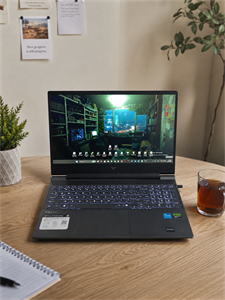 لپ تاب اچ پی 15.6 اینچی مدل HP Victus FA2082WM i5 13420H 16GB 512GB RTX4050