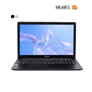 لپ تاپ مایا مدل MAYA MN15 A12 • 020004/020006 i5 1235U 16GB 512GB SSD UHD Graphics