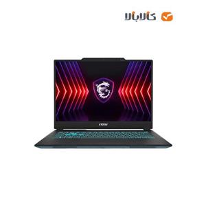 لپ تاپ گیمینگ ام اس آی مدل MSI Cyborg 15 A13UCX • 030044 i5 13420H 16GB 1TB SSD RTX 2050 4GB