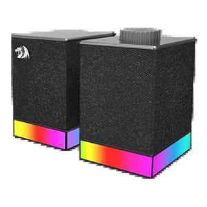 اسپیکر گیمینگ ردراگون Redragon GS517 RGB