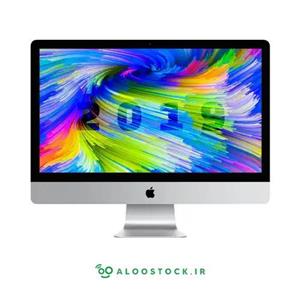 ایمک اسلیم 27 اینچ 5K مدل A2115 (2019) Core i5-9Gen|16GB|1TB HDD  ssd 256GB m.2|4GB AMD گلس اورجینال