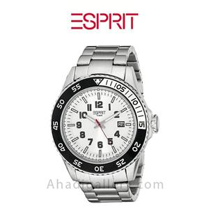 ساعت مچی عقربه ای مردانه اسپریت ES103631006 Esprit ES103631006  