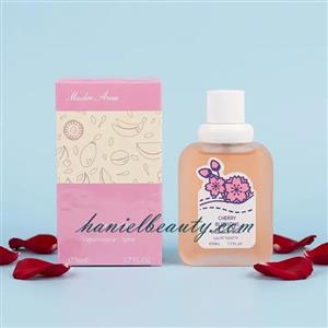 عطر بیکینی رایحه شکوفه‌گیلاس مایدن آنا 50 میل